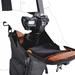 Vanguard Outlawz 17Z Zoomtasche schwarz