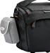 Vanguard 2GO 22 Schultertasche schwarz