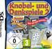 Knobel- & Denkspiele 2