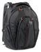 Kata Bug-203 PL Rucksack schwarz