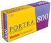 Kodak Portra 800 120 5er Pack