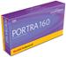 Kodak Portra 160 220 5er Pack