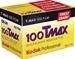 Kodak T-MAX 100 4x5" 50 Blatt