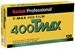 Kodak T-MAX 400 120 5er Pack