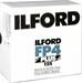 Ilford FP-4 Plus 135/30m