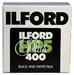 Ilford HP 5 Plus 135/17m