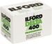 Ilford Delta 400 Prof. 135/36