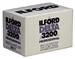 Ilford 3200 Delta 135/36