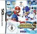Mario & Sonic bei den Olympischen