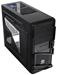Thermaltake Commander MS-I schwarz