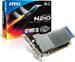 MSI GeForce N210-MD1GD3H/LP