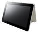 Samsung Book Cover Ivory beige/vanille