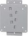 Vogels MFS50 silber