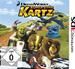 Dreamworks Superstar Kartz
