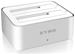 RaidSonic ICY BOX IB-120StU3-Wh weiss