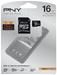 PNY microSD Karte 16GB