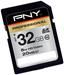 PNY SDHC Karte Professional