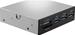 Ultron UHI3-3CR USB3.0 Hub schwarz