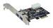 Sedna SE-PCIE-USB3-4