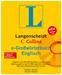 Langenscheidt Collings e-Großwörterbuch