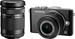Olympus PEN E-PL3 Kit Double Zoom Kit