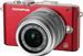 Olympus PEN E-PL3 Kit Double Zoom Kit