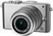 Olympus PEN E-PL3 Kit Double Zoom Kit