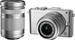 Olympus PEN E-PL3 Kit Double Zoom Kit