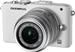 Olympus PEN E-PL3 1442 Kit weiss/silber