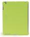 TUCANO Magico for Apple iPad2 hellgreen