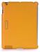 TUCANO Magico for Apple iPad2 orange