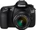 Canon EOS 60D 18-55mm IS II Kit