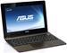 ASUS Eee PC X101-BRN012G MeeGo braun