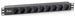 equip 19" Rack 9er Steckdosenleiste