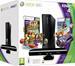 Microsoft Xbox 360 slim 4GB Kinect