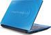 Acer Aspire One 722 W7HP64 blau