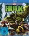 Hulk vs. Thor & Wolverine