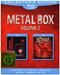 Metal BluRay Box Vol. 2