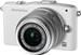 Olympus PEN E-PM1 14-42 Kit weiss