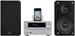 Pioneer X-HM70 silber