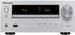 Pioneer X-HM30V silber