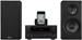 Pioneer X-HM30V schwarz