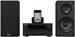 Pioneer X-HM20 schwarz