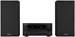 Pioneer X-HM10 schwarz