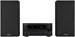 Pioneer X-HM10 schwarz