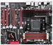 ASUS Crosshair V Formula AM3+ ATX THB