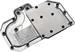 EK Water Blocks EK-FC5x0 GTX GW - EN