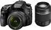 Sony SLT-A65VY Alpha Kit 15-55/55-200mm