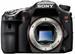 Sony SLT-A77V Alpha Gehäuse