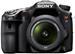 Sony SLT-A77VK Alpha Kit 18-55mm